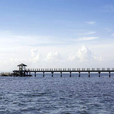 Nam Nghi Coral Peninsula Phu Quoc Hotel Exterior photo