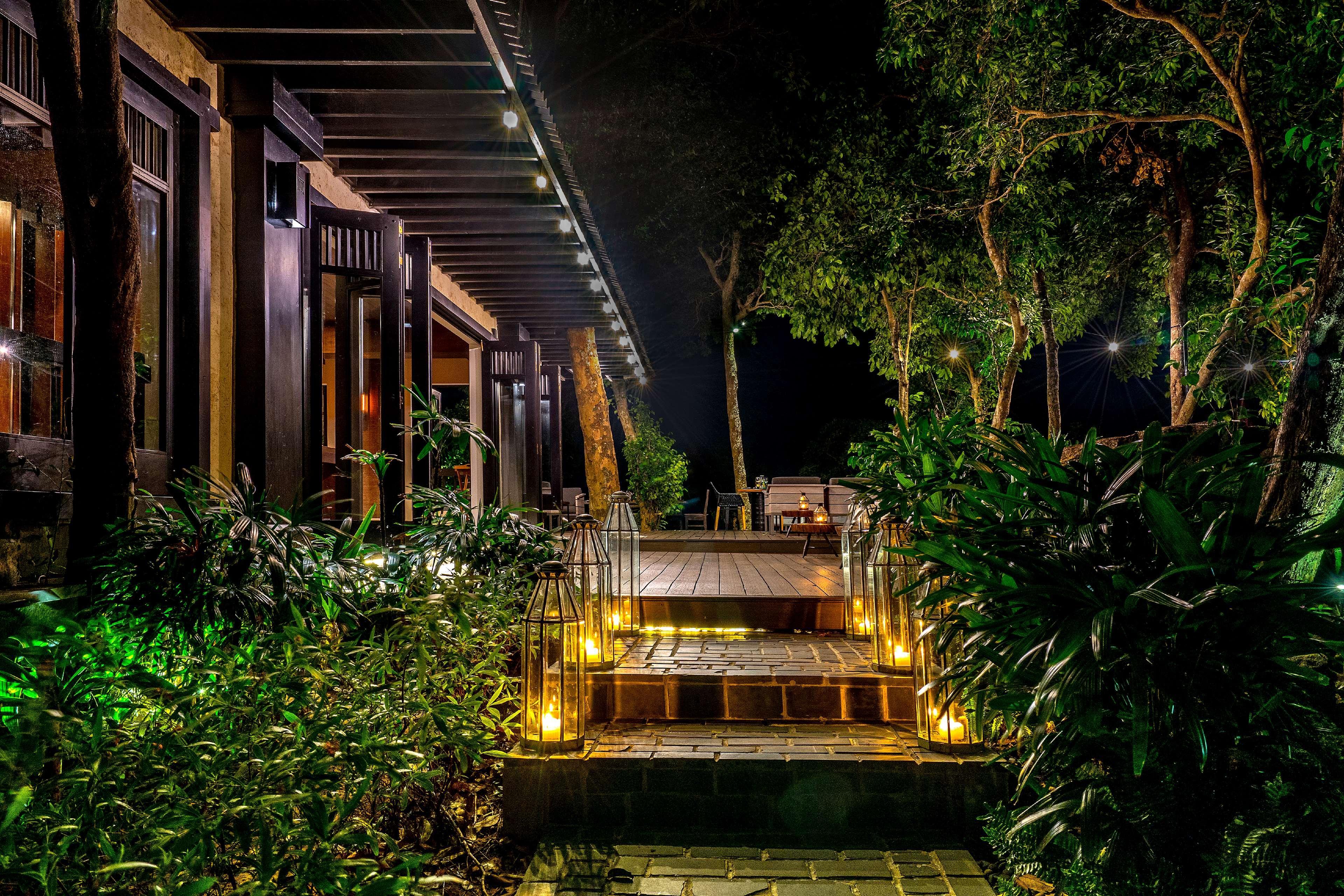 Nam Nghi Coral Peninsula Phu Quoc Hotel Exterior photo