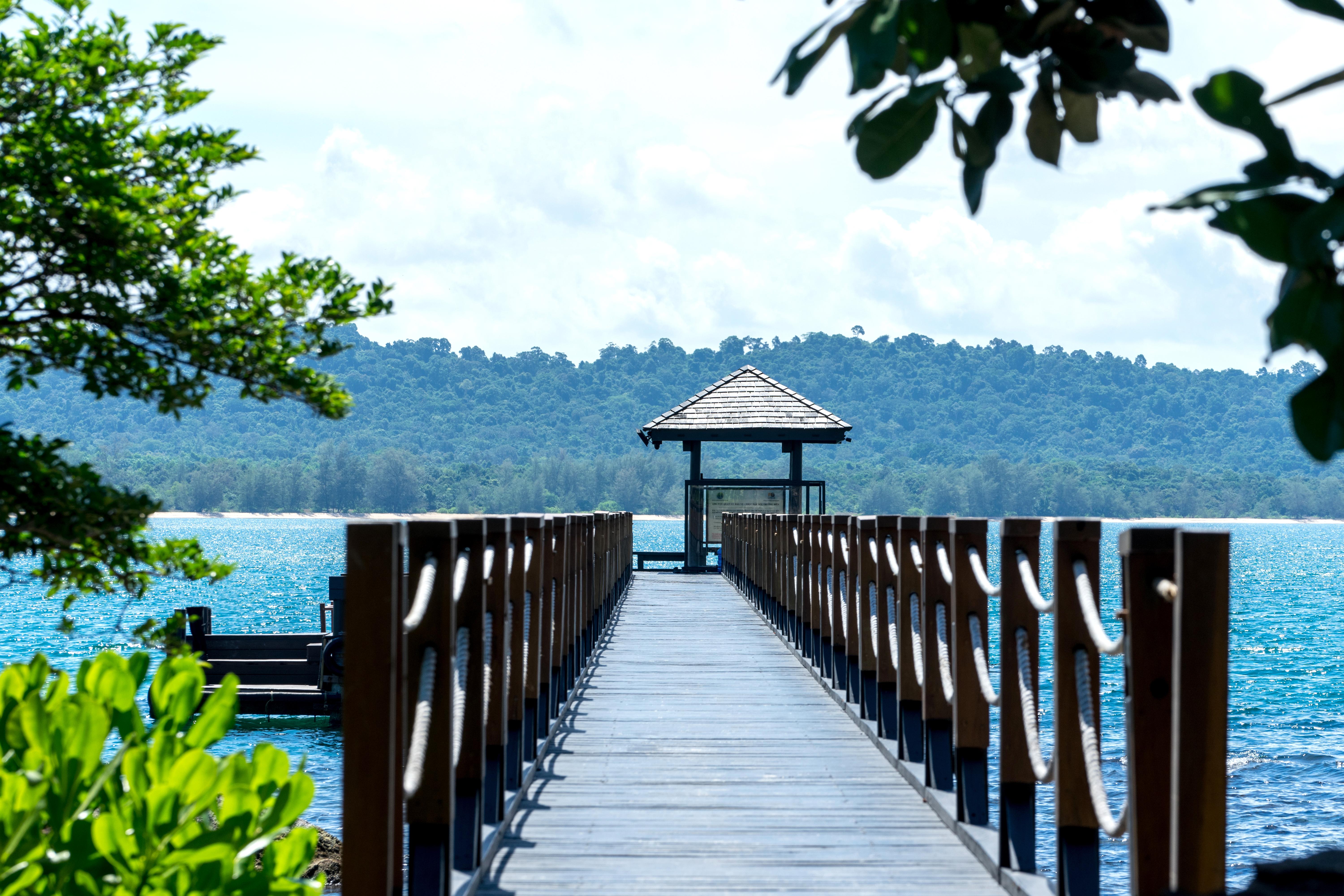 Nam Nghi Coral Peninsula Phu Quoc Hotel Exterior photo